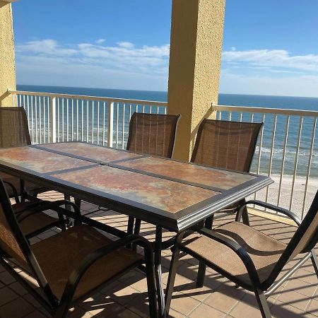 Summer House 703B By Albvr - Great Beachfront Condo With Oversized Balcony & Amazing Views! Орандж-Біч Екстер'єр фото