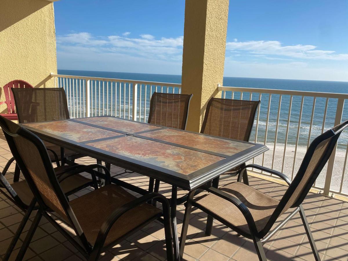 Summer House 703B By Albvr - Great Beachfront Condo With Oversized Balcony & Amazing Views! Орандж-Біч Екстер'єр фото