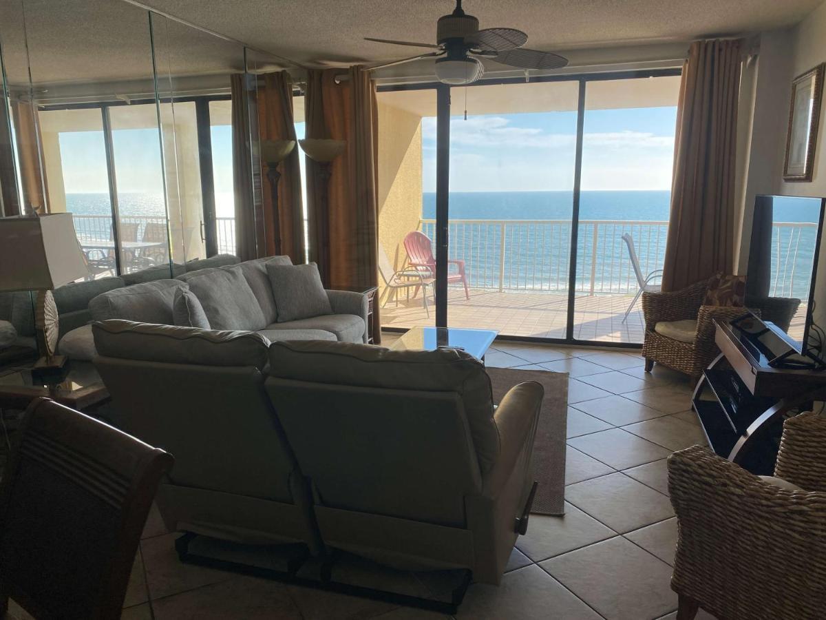Summer House 703B By Albvr - Great Beachfront Condo With Oversized Balcony & Amazing Views! Орандж-Біч Екстер'єр фото