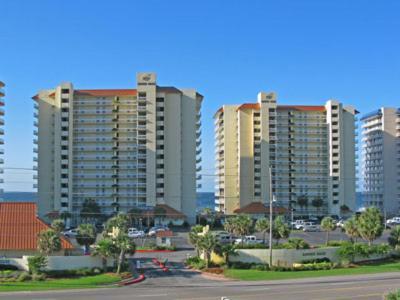 Summer House 703B By Albvr - Great Beachfront Condo With Oversized Balcony & Amazing Views! Орандж-Біч Екстер'єр фото