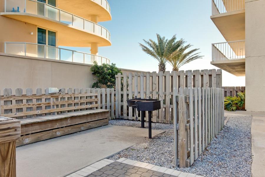 Summer House 703B By Albvr - Great Beachfront Condo With Oversized Balcony & Amazing Views! Орандж-Біч Екстер'єр фото