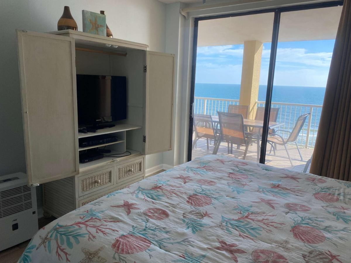 Summer House 703B By Albvr - Great Beachfront Condo With Oversized Balcony & Amazing Views! Орандж-Біч Екстер'єр фото