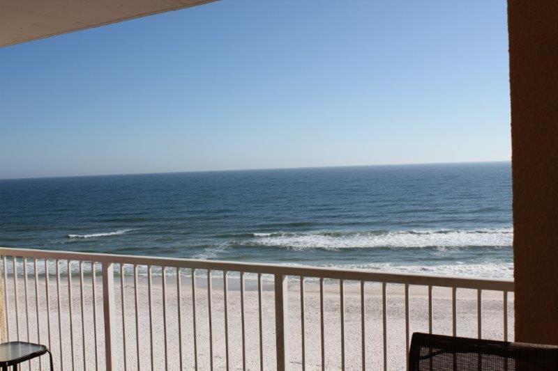Summer House 703B By Albvr - Great Beachfront Condo With Oversized Balcony & Amazing Views! Орандж-Біч Екстер'єр фото